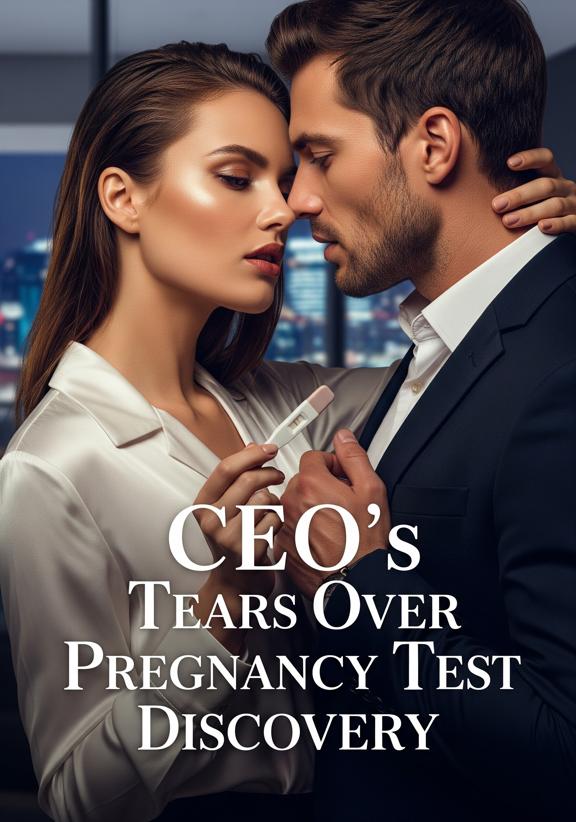 CEO's Tears Over Pregnancy test discovery