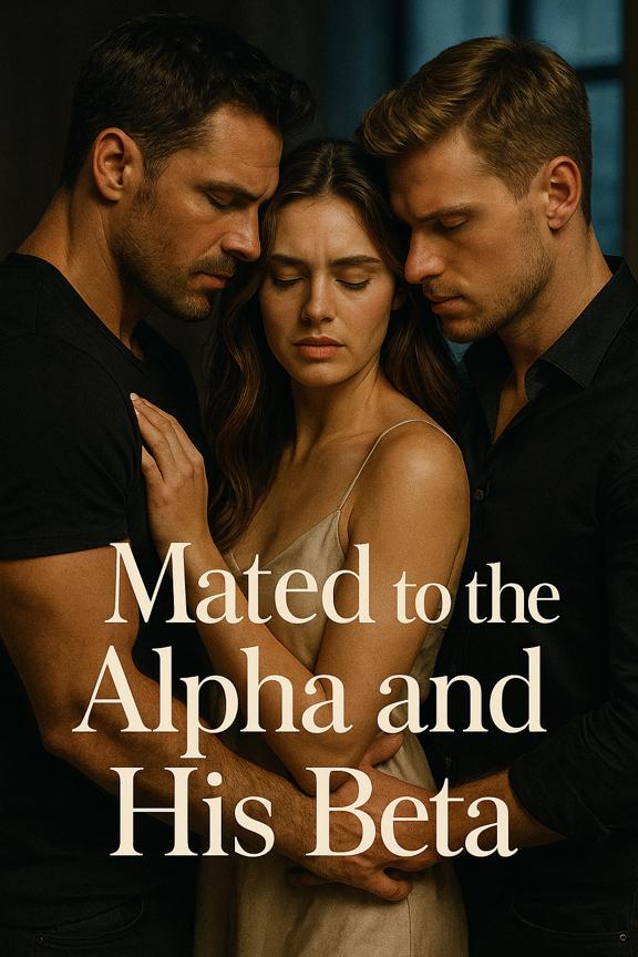 Mated To the Alpha and his beta