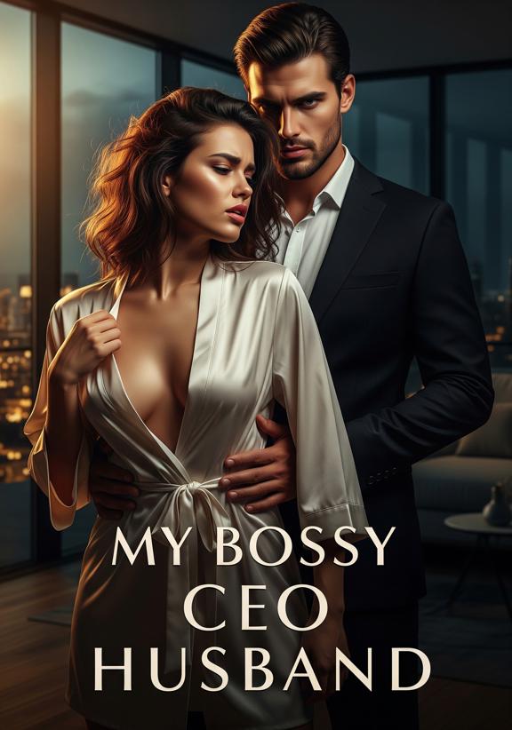 My Bossy CEO Husband