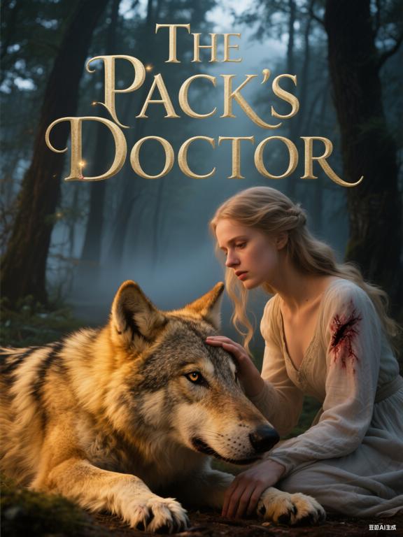 The pack's Doctor