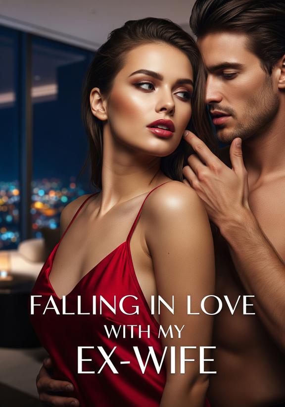 Falling in love with my ex-wife