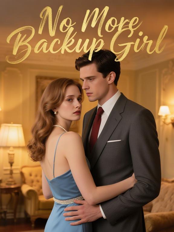 No More Backup Girl series