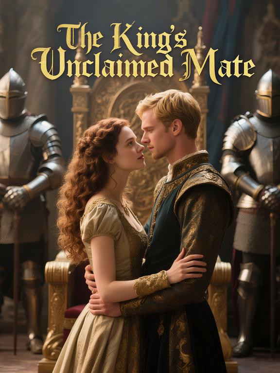 The King’s Unclaimed Mate