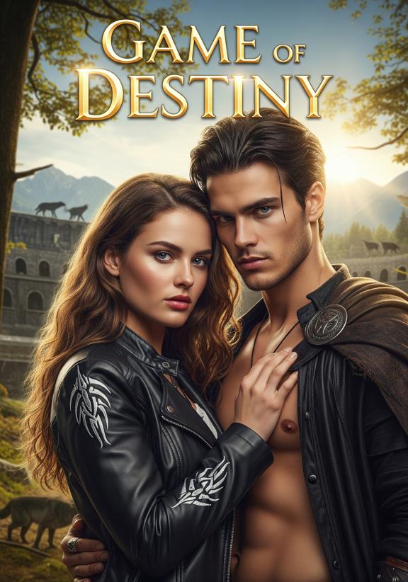 Game of Destiny 