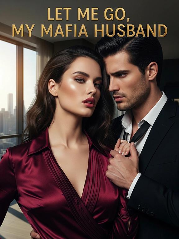 Let Me Go, My Mafia Husband