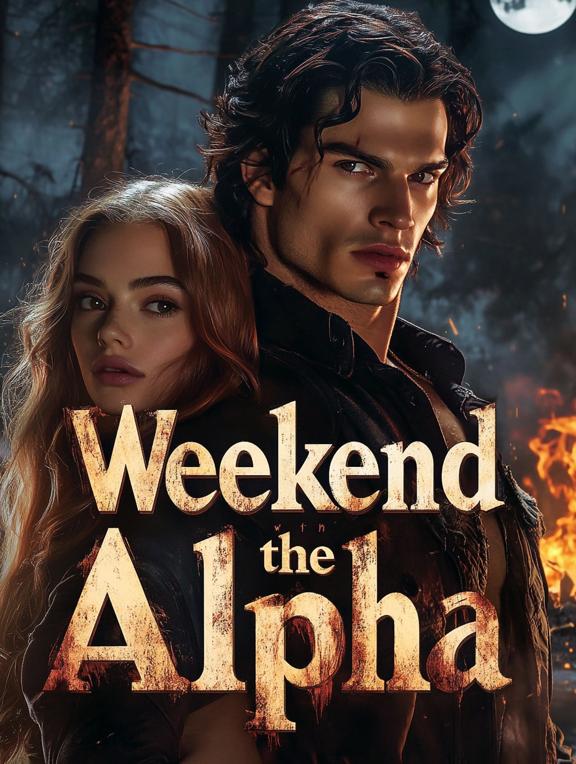 A weekend with the alpha