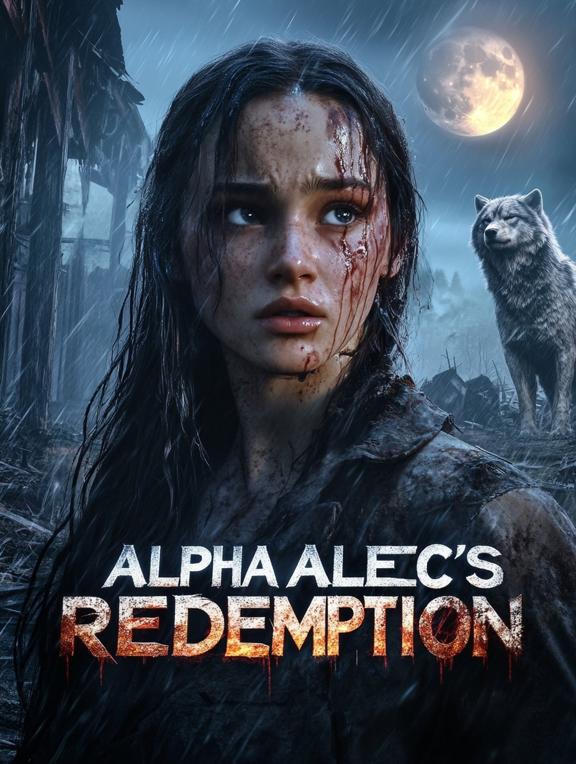 Alpha Alec's Redemption