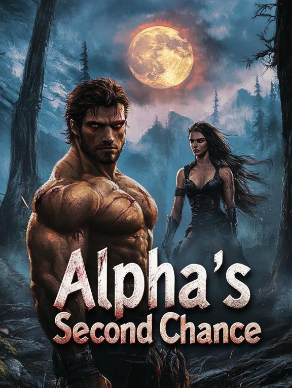 Alpha's Second chance
