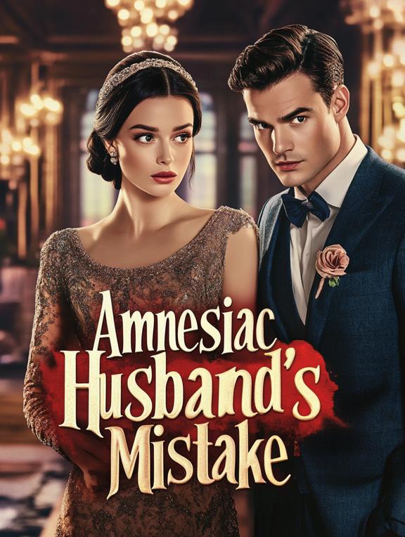 Amnesiac Husband's Mistake