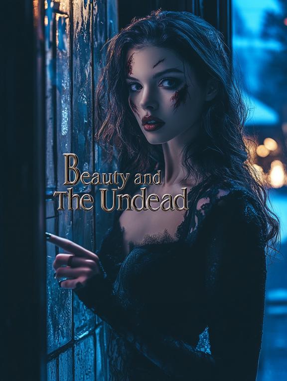 Beauty and The Undead