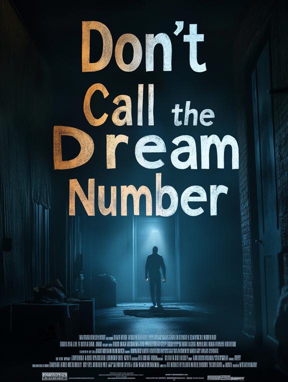 Don't Call the Dream Number