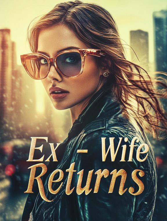 Ex - Wife Returns