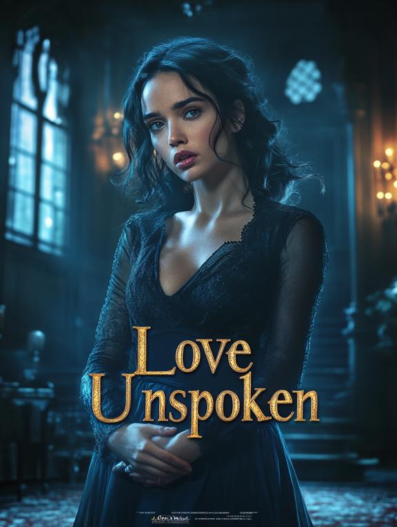 Love Unspoken