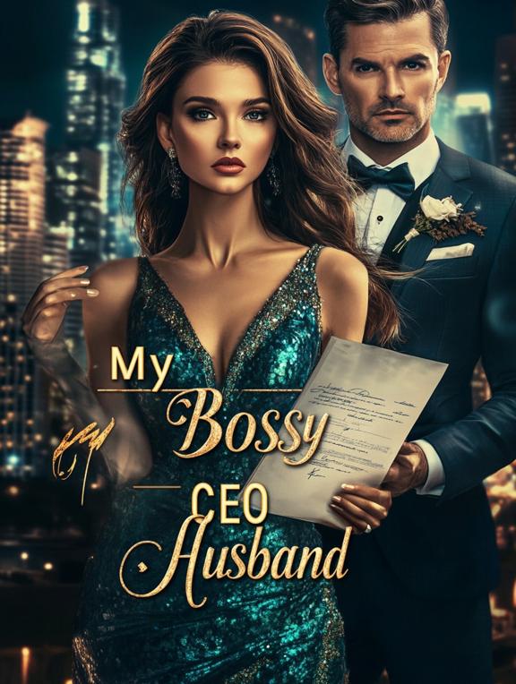 My Bossy CEO Husband