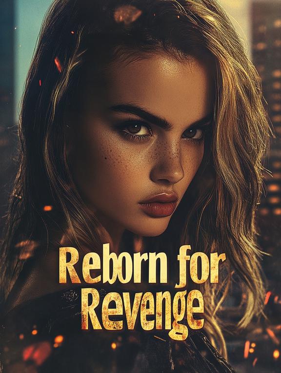Reborn for Revenge