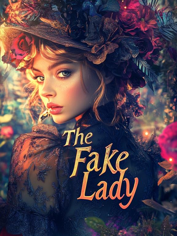 The Fake Lady