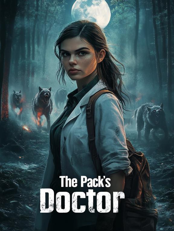 The pack's Doctor