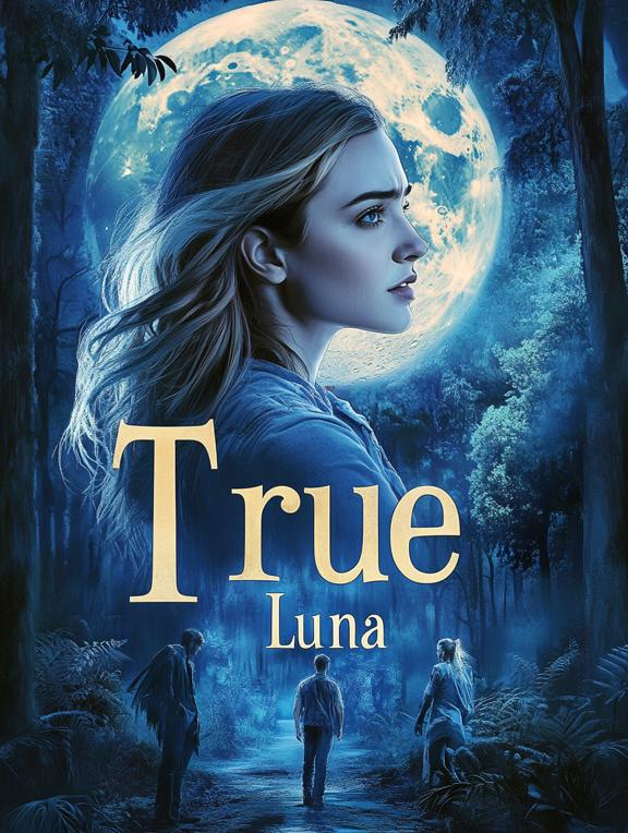 True Luna